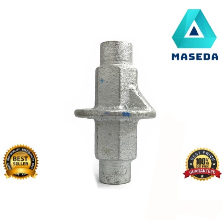 Jual WATER STOP UNTUK TIE ROD 16MM WATERSTOP BEKISTING FORMWORK ...