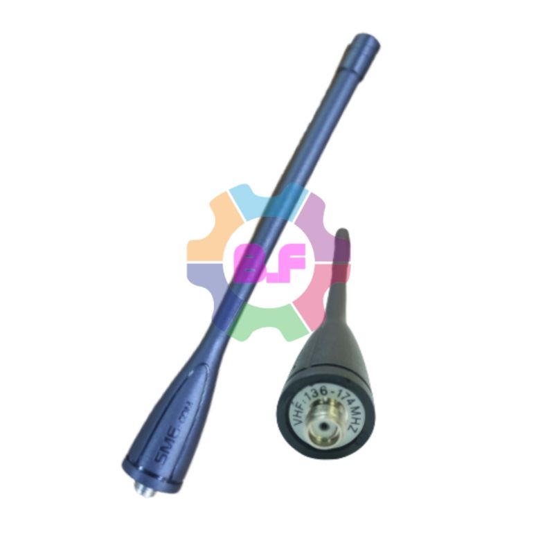Jual ANTENA HT SME 338 SMP CLARIGO 308 328 VHF ORIGINAL | Shopee Indonesia