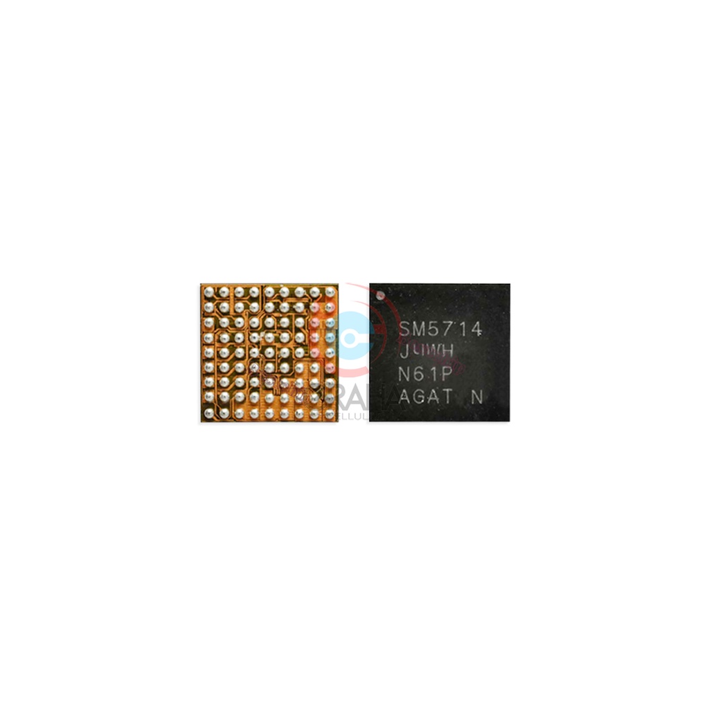Jual IC CAS SAMSUNG A51 (SM5714) | Shopee Indonesia