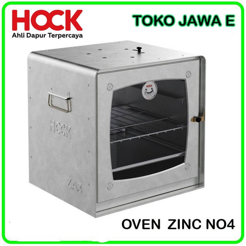 Jual Oven Tangkring Hock Oven Zinc Alumunium Putaran Hawa No 03 No4 Shopee Indonesia 