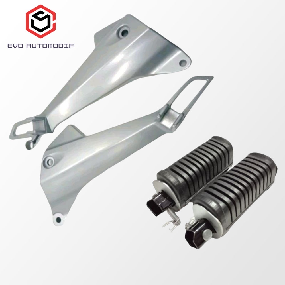 Jual Postep Karisma 125 Footstep Karisma Step Karisma Bagian Belakang ...