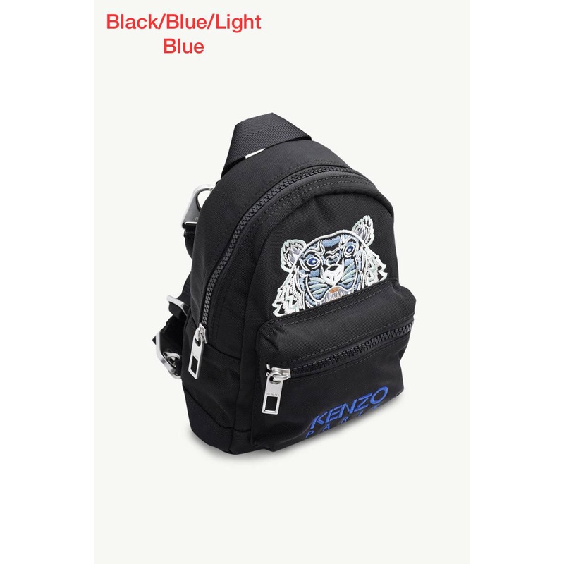 KENZO MINI BACKPACK BEBEBOO ORIGINAL