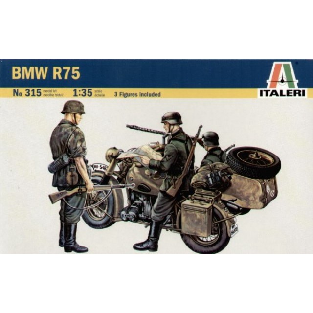 Jual bmw deals r75