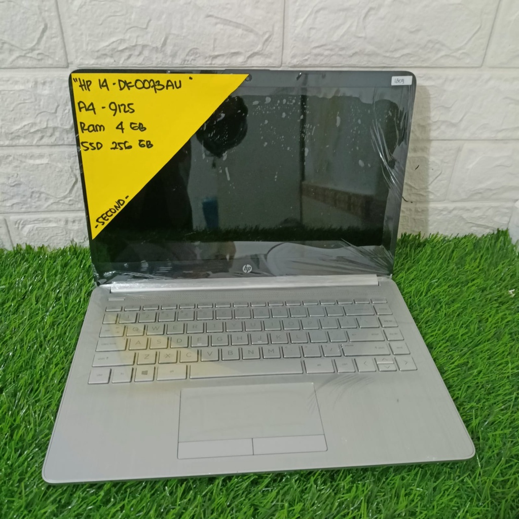 Jual Hp 14 Dk0073au A4 9125 Ram 4gb Ssd 256gb 14 Inch Shopee Indonesia 6557