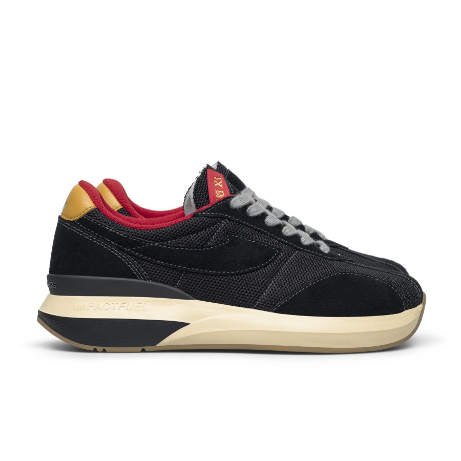 Jual Sepatu Compass Velocity Year Of The Rabbit | Shopee Indonesia