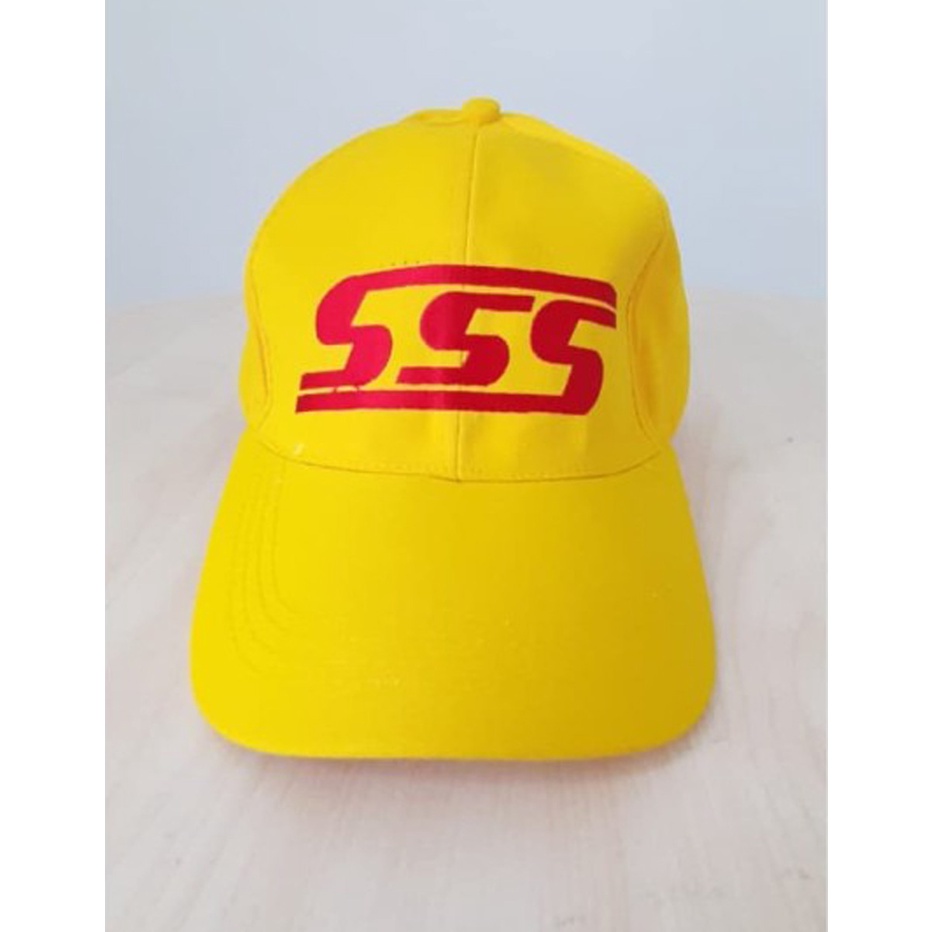 Jual Topi SSS Racing - ORIGINAL | Shopee Indonesia
