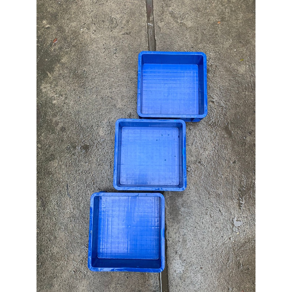 Jual Bak Hidroponik Box Tahu Bak Tahu Box Industri Bak Industri 6464 ...