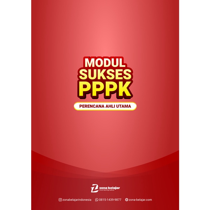 Jual Modul Sukses Pppk Formasi Analis Kebencanaan Shopee Indonesia