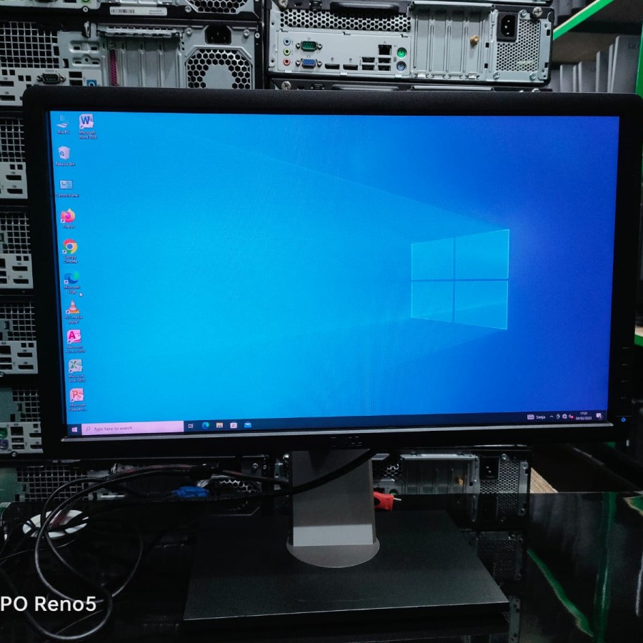 Jual monitor dell u2212 HMC IPS ultrahasharp 22 inch | Shopee Indonesia