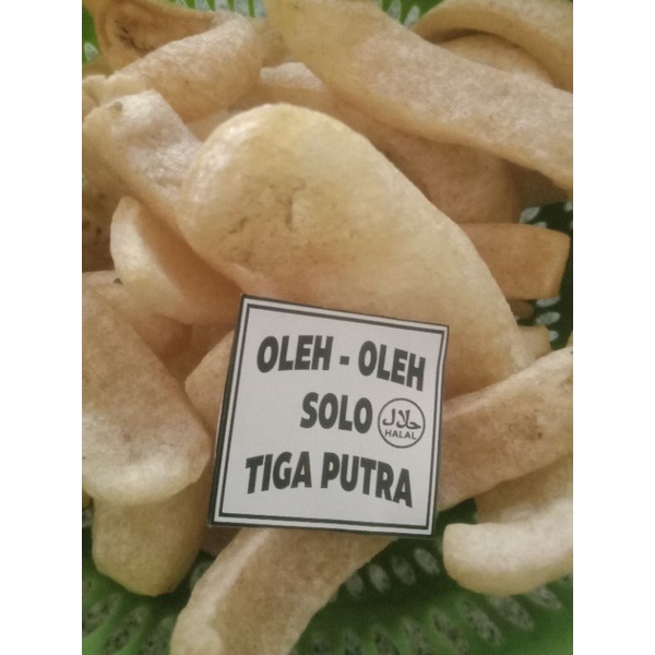 Jual Krecek Rambak Sayur Kulit Sapi Besar Shopee Indonesia