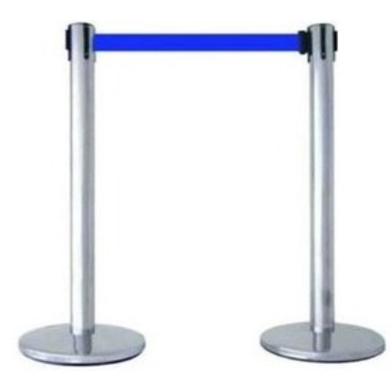 Jual Terlaris Tiang Antrian Stainless - Tiang Pembatas | Shopee Indonesia