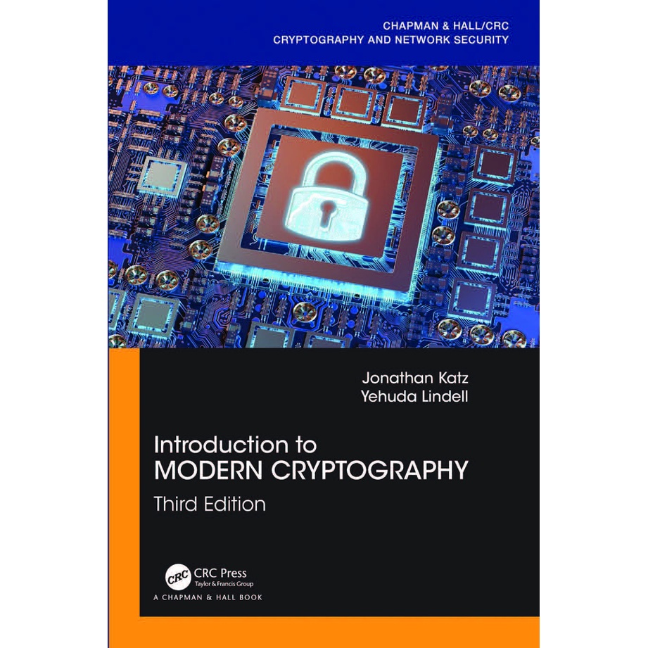 Jual Buku Introduction to Modern Cryptography | Shopee Indonesia