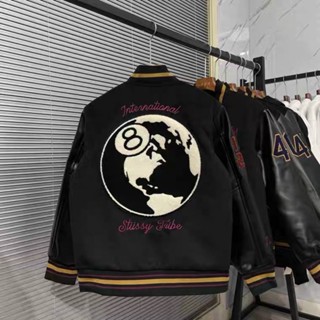 日本製 STUSSY 暖か 40TH ANNIVERSARY IST JACKET