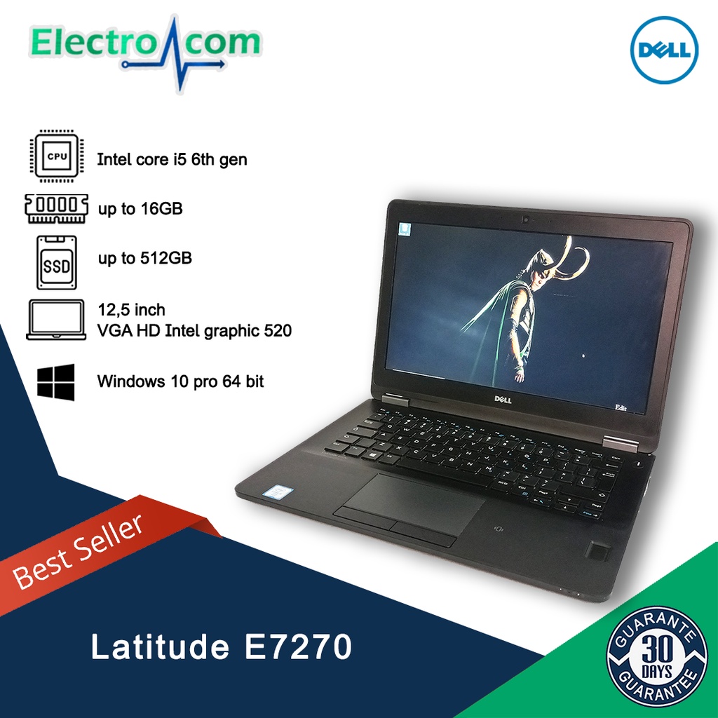 Jual Dell Laptop Latitude 9440 Terlengkap  Harga Terbaru Oktober 2023  Shopee Indonesia