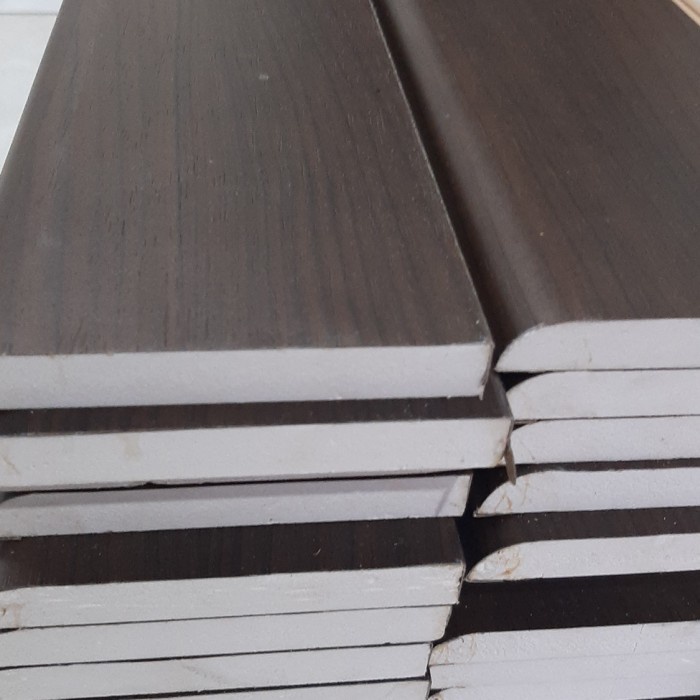 Jual Floor Lis Pvc Padat | Shopee Indonesia