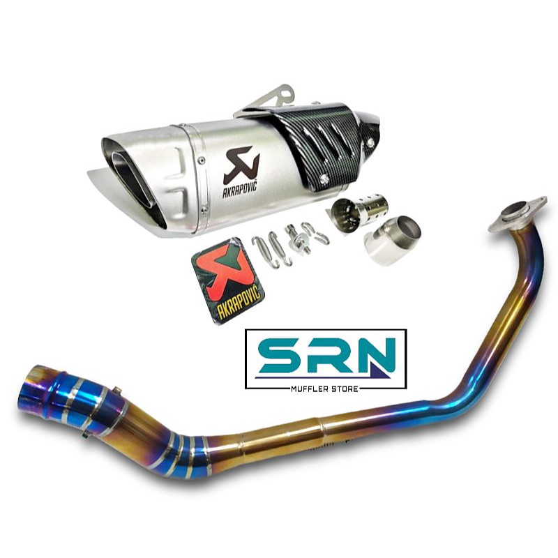 Produk SRN_Racing | Shopee Indonesia