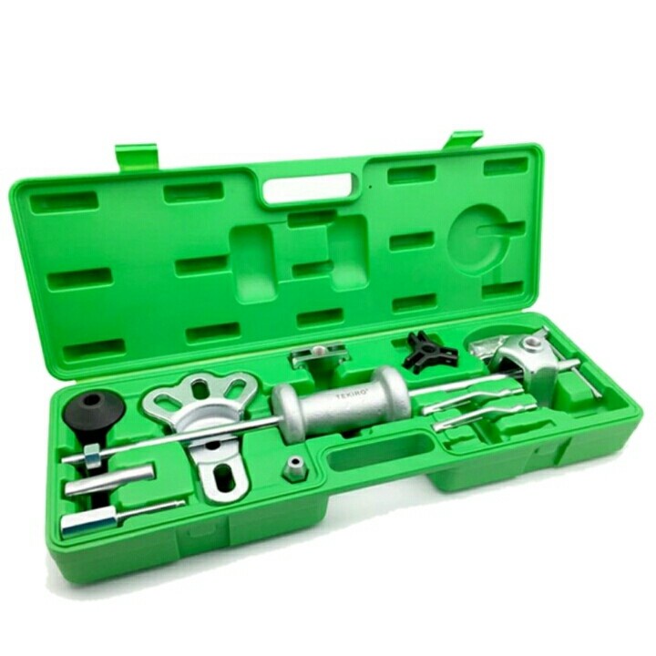 Jual treker as roda mobil set 18 pcs Tekiro | Shopee Indonesia