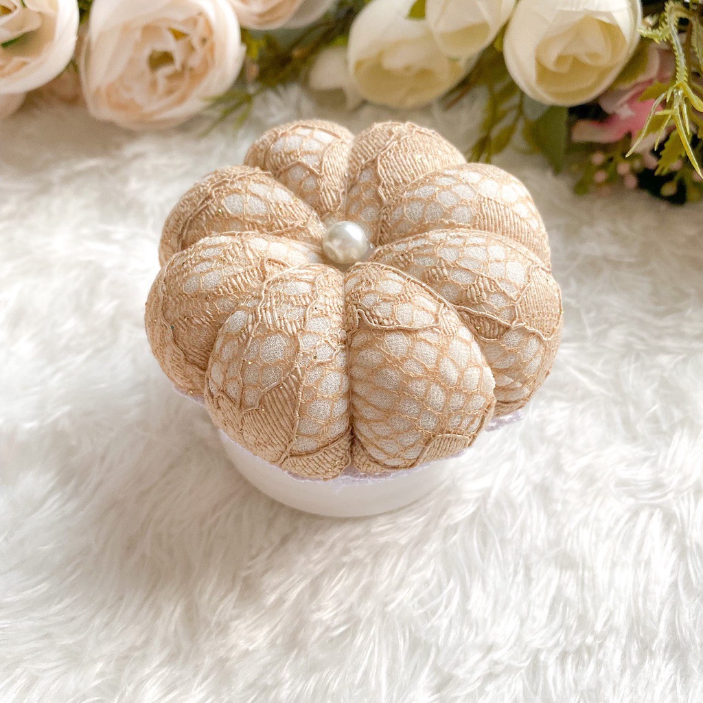 Jual pincushion tempat jarum pentul box cantik multifungsi tempat