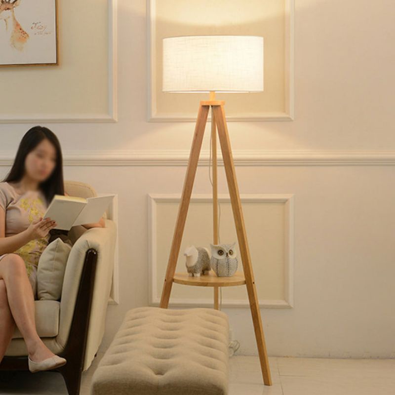 Jual Lampu Hias Dengan Naungan Rak Lampu Lantai | Shopee Indonesia