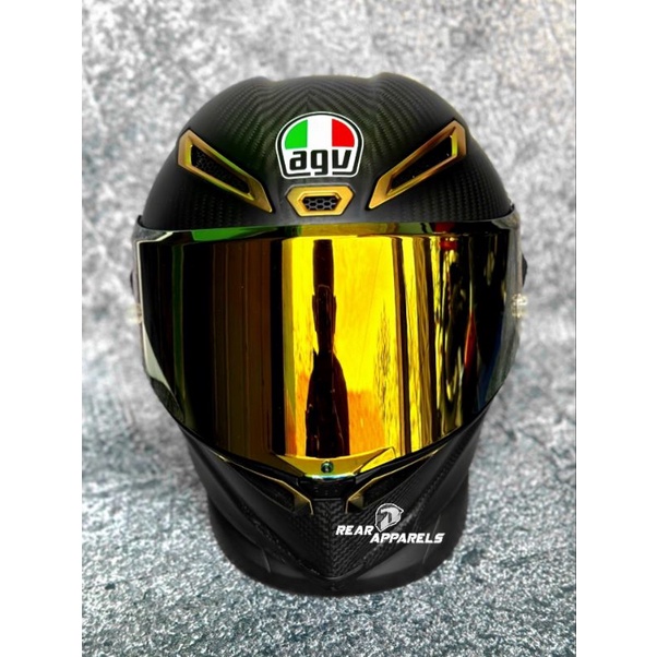 agv anniversary 70