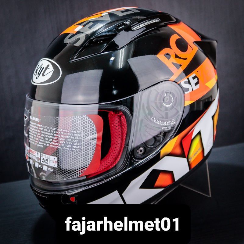 Orange Kyt Rc7 Price Aldo Helm Kyt Rc7 Black Doff Jual KYT K2