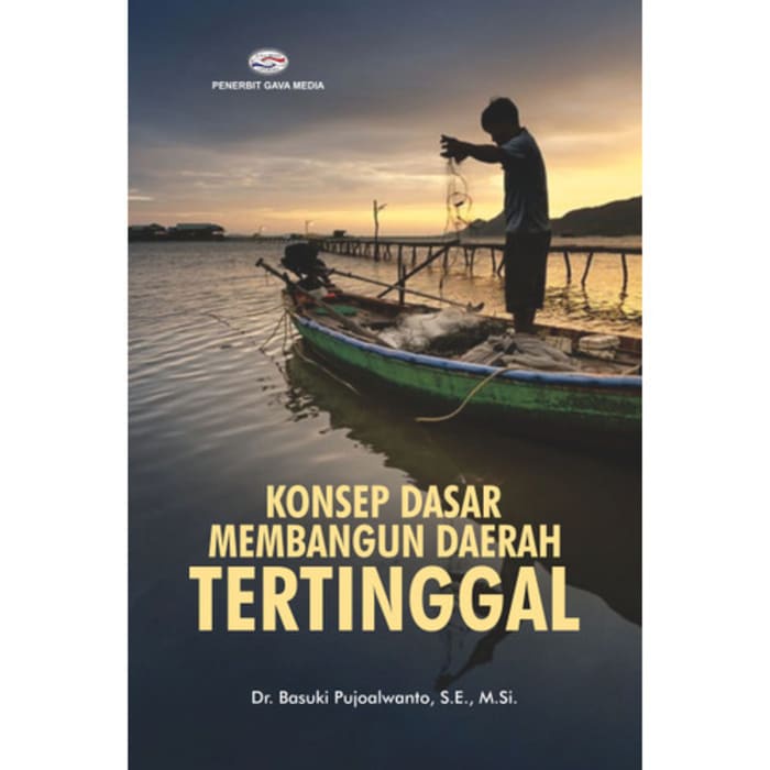 Jual Buku Tentang Konsep Dasar Membangun Daerah Tertinggal | Shopee ...