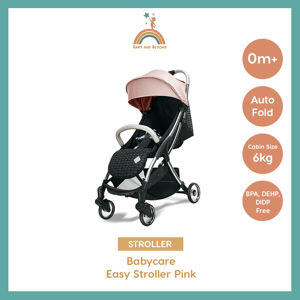 Stroller 2024 baby care