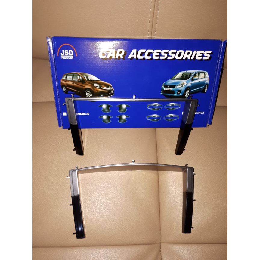 Jual Frame Head Unit Double Din Rush Terios Shopee Indonesia