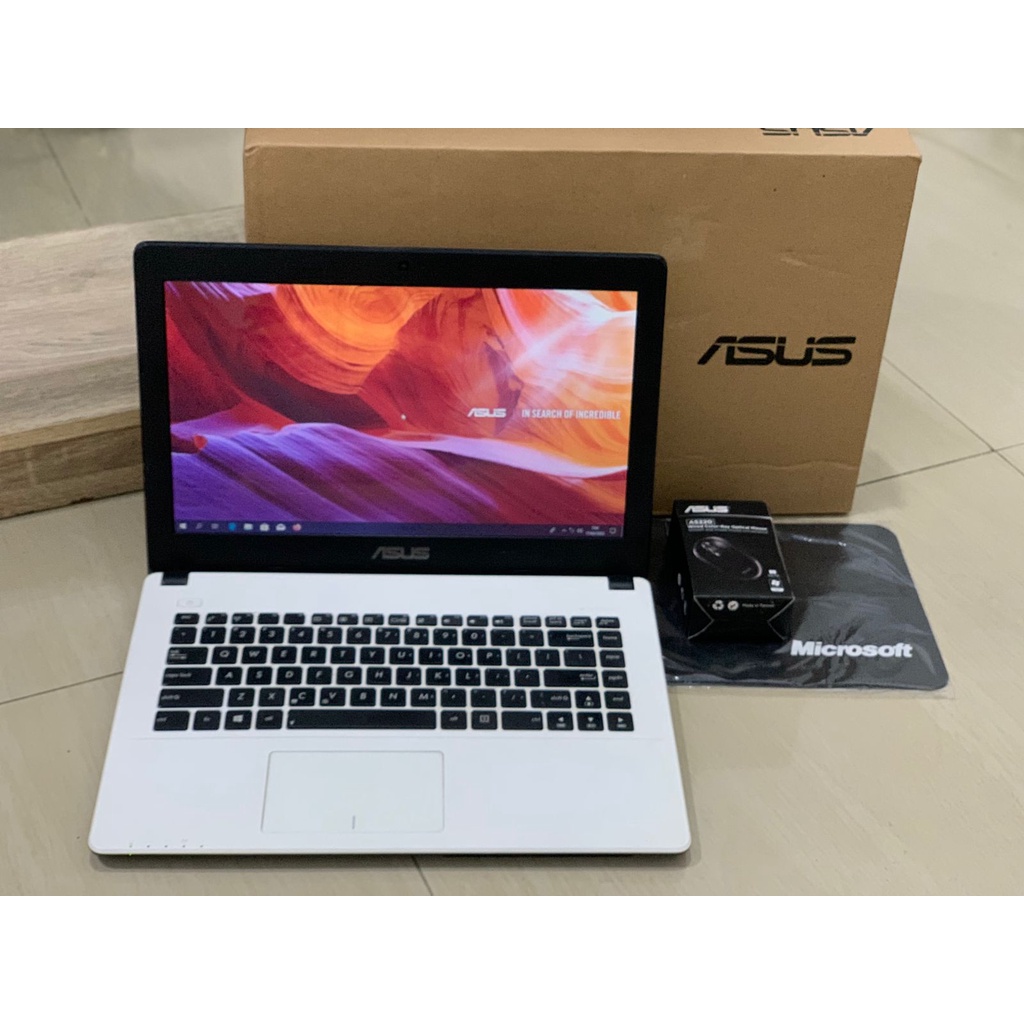 Asus x452e deals