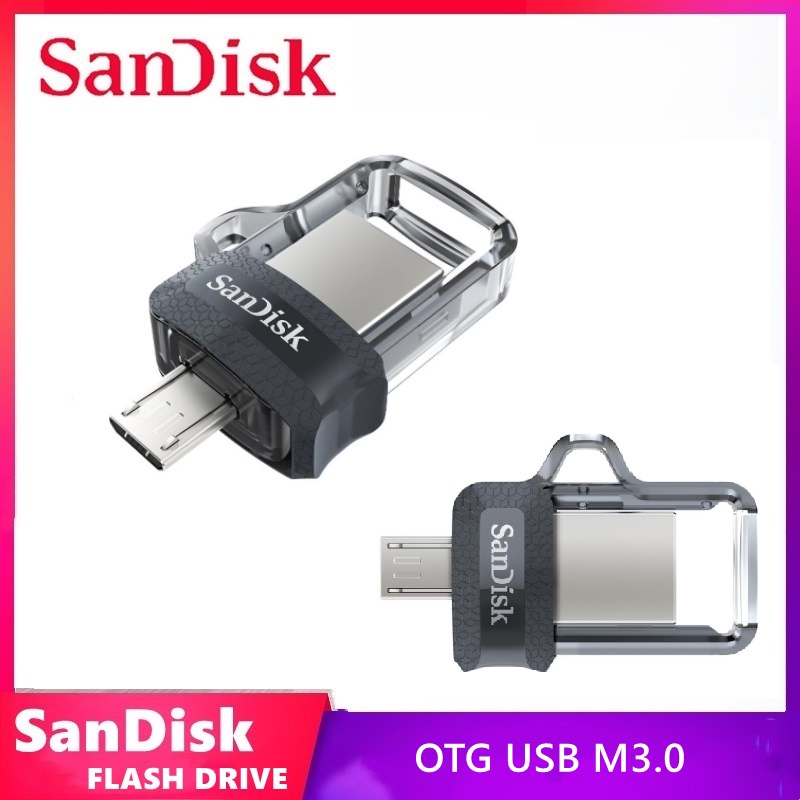 Jual Flashdrive Ultra Dual Drive Otg M Gb Gb Gb Gb Gb