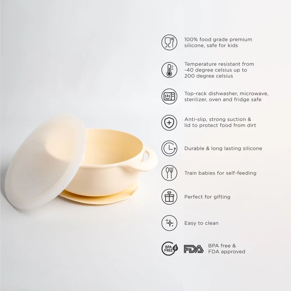 Suction Bowl view 2