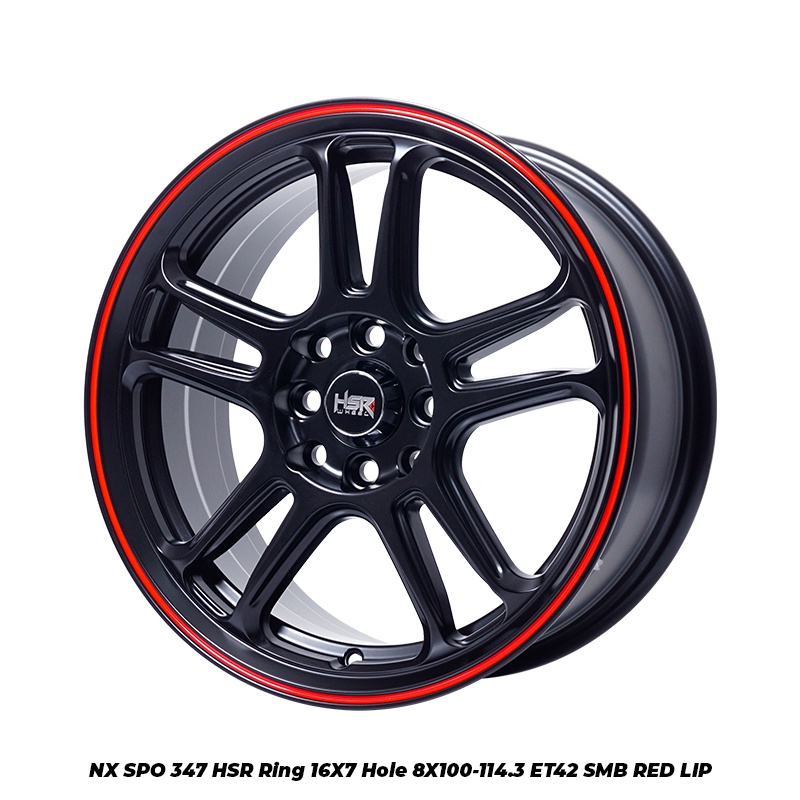 Jual VELG MOBIL RING 16 COCOK BUAT HONDA BRIO | Shopee Indonesia