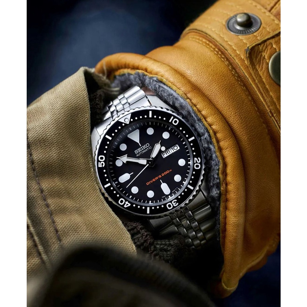 Harga seiko outlet skx