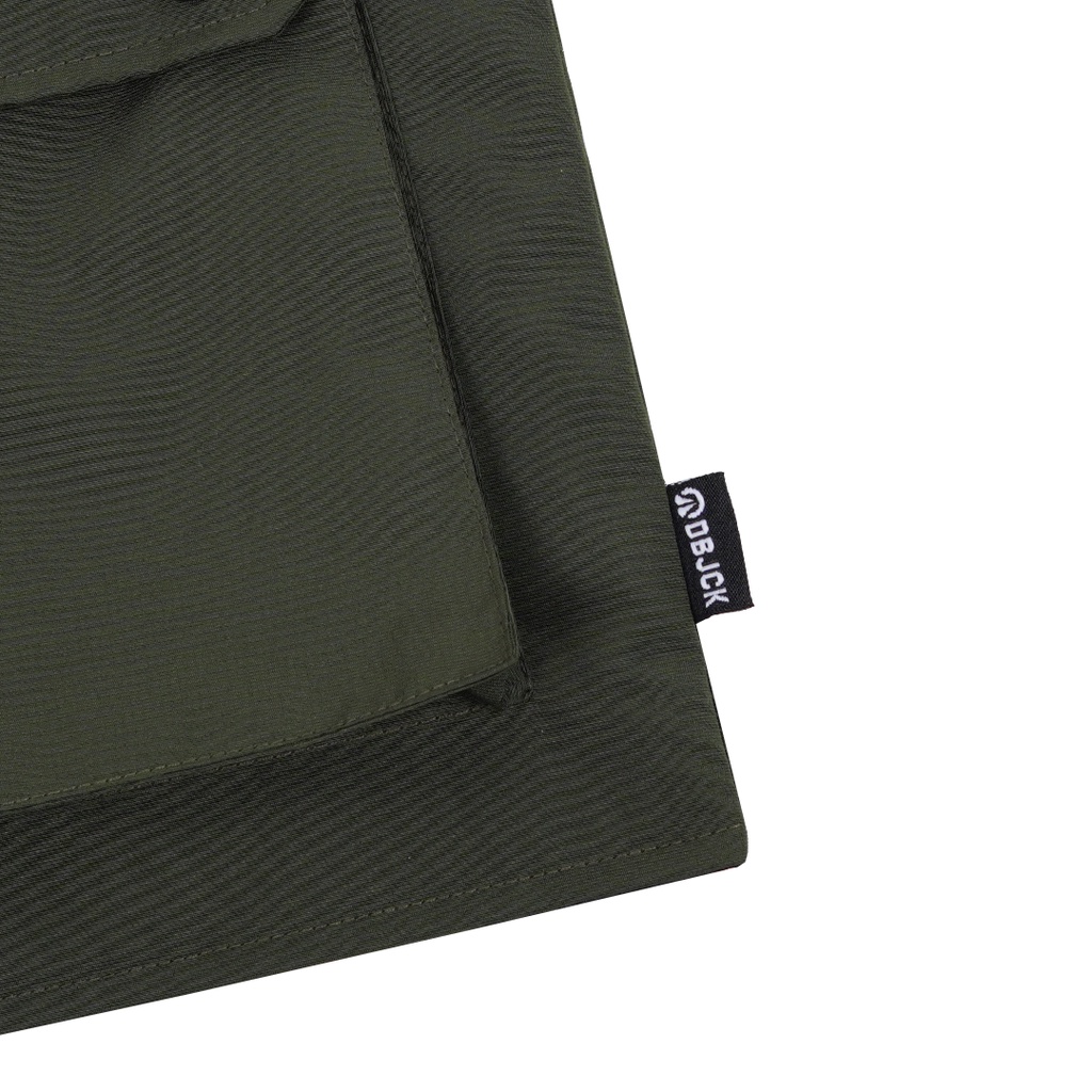 Jual Dobujack Tactical Vest / Rompi Ranger Green | Shopee Indonesia
