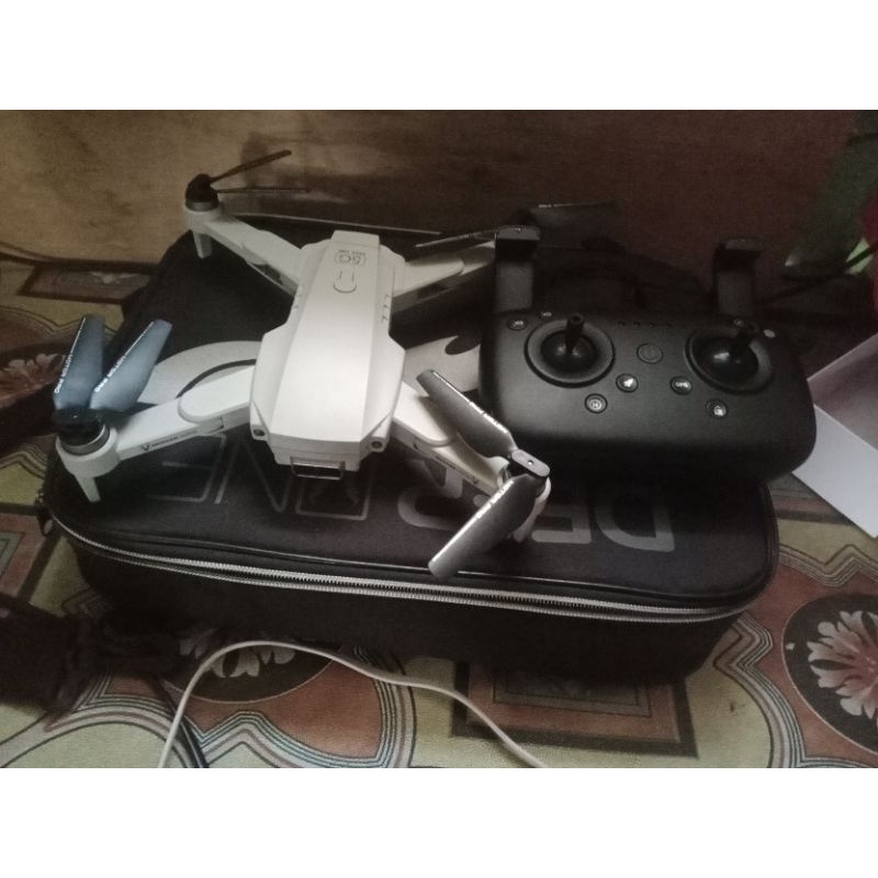 Jual drone deer one pro lu1 Shopee Indonesia