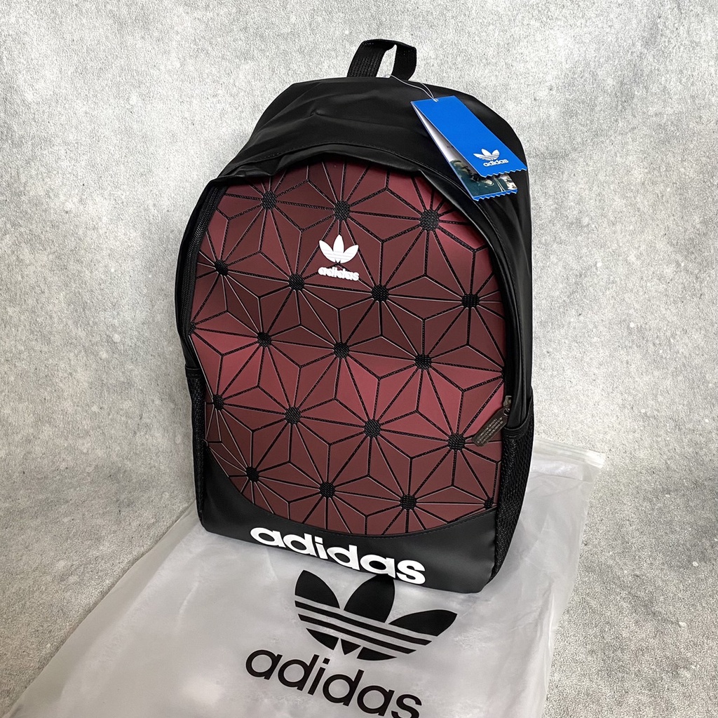 ADIDAS BACKPACK ISSEY MIYAKE TAS ADIDAS ISSEY MIYAKE ADIDAS GROSIR TAS IMPORT