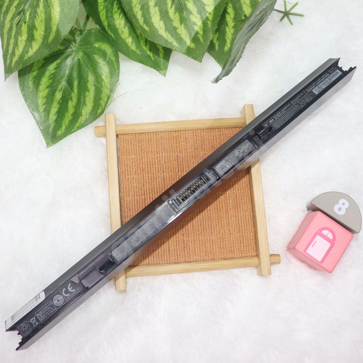 14.8V 52WH PA5136U-1BRS Batterie D'ordinateur Portable Pour Toshiba