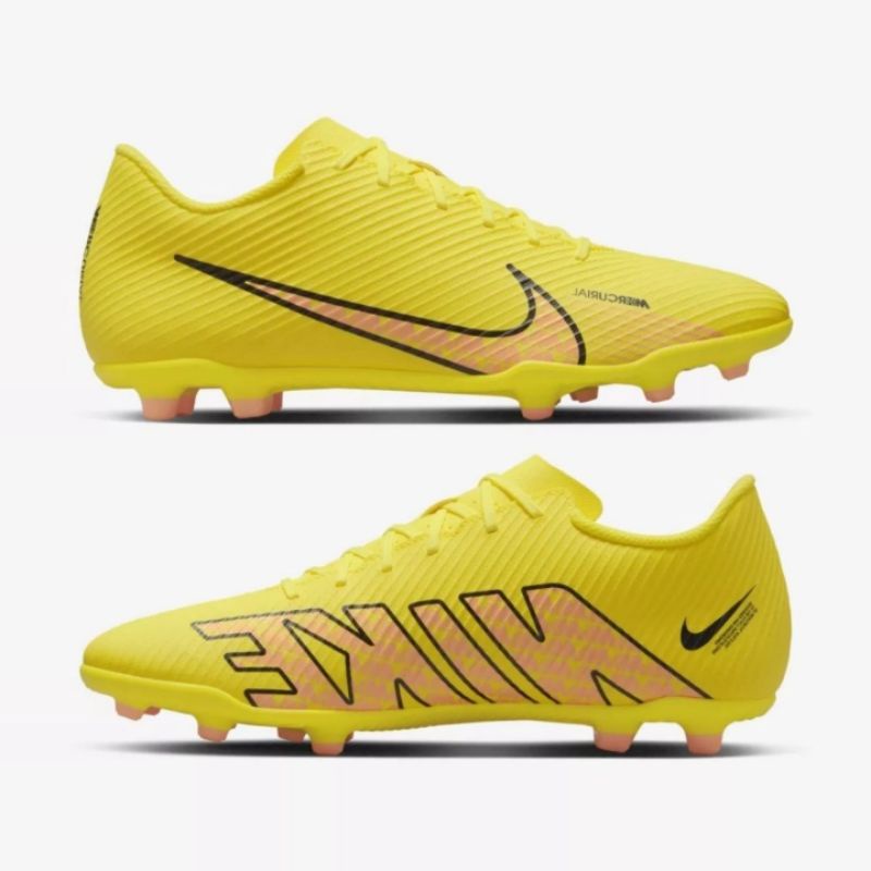 Sepatu bola store nike mercurial original