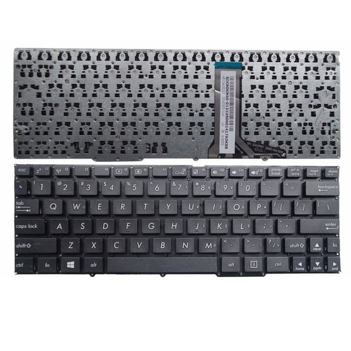 Jual KEYBOARD ASUS TRANSFORMER TRANSFORMERS BOOK T100 T100TA T100TAR