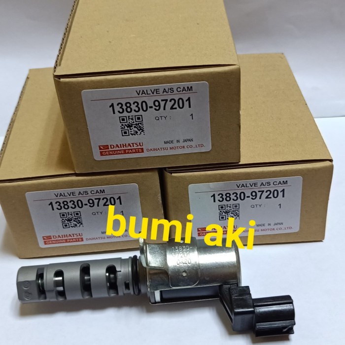 Jual Sensor Oli Atau Sensor Vvti Ovc Daihatsu Xenia Cc Shopee