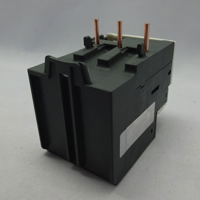 Jual !!!!!!] TOR Thermal Overload Relay LRD07 1,5A - 2,5A Schneider ...