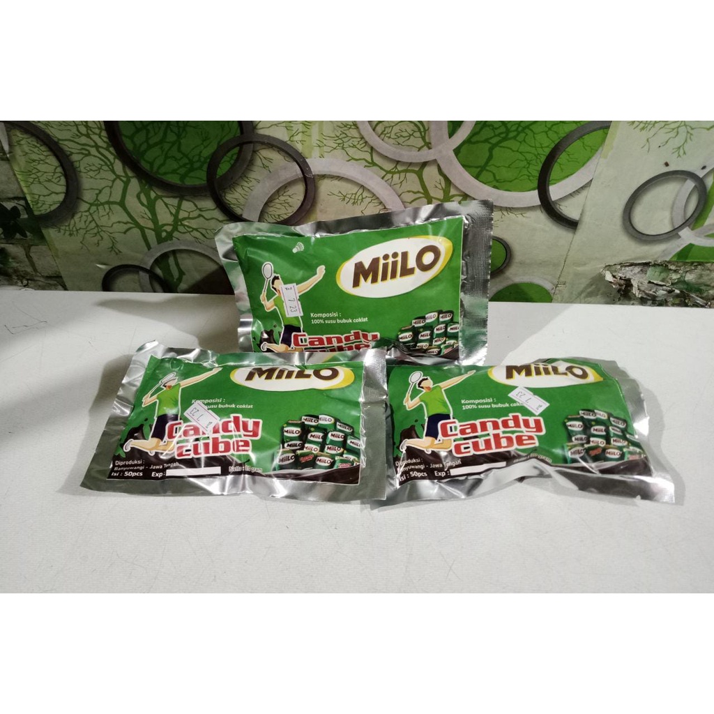 Jual Miilo Cube | Shopee Indonesia