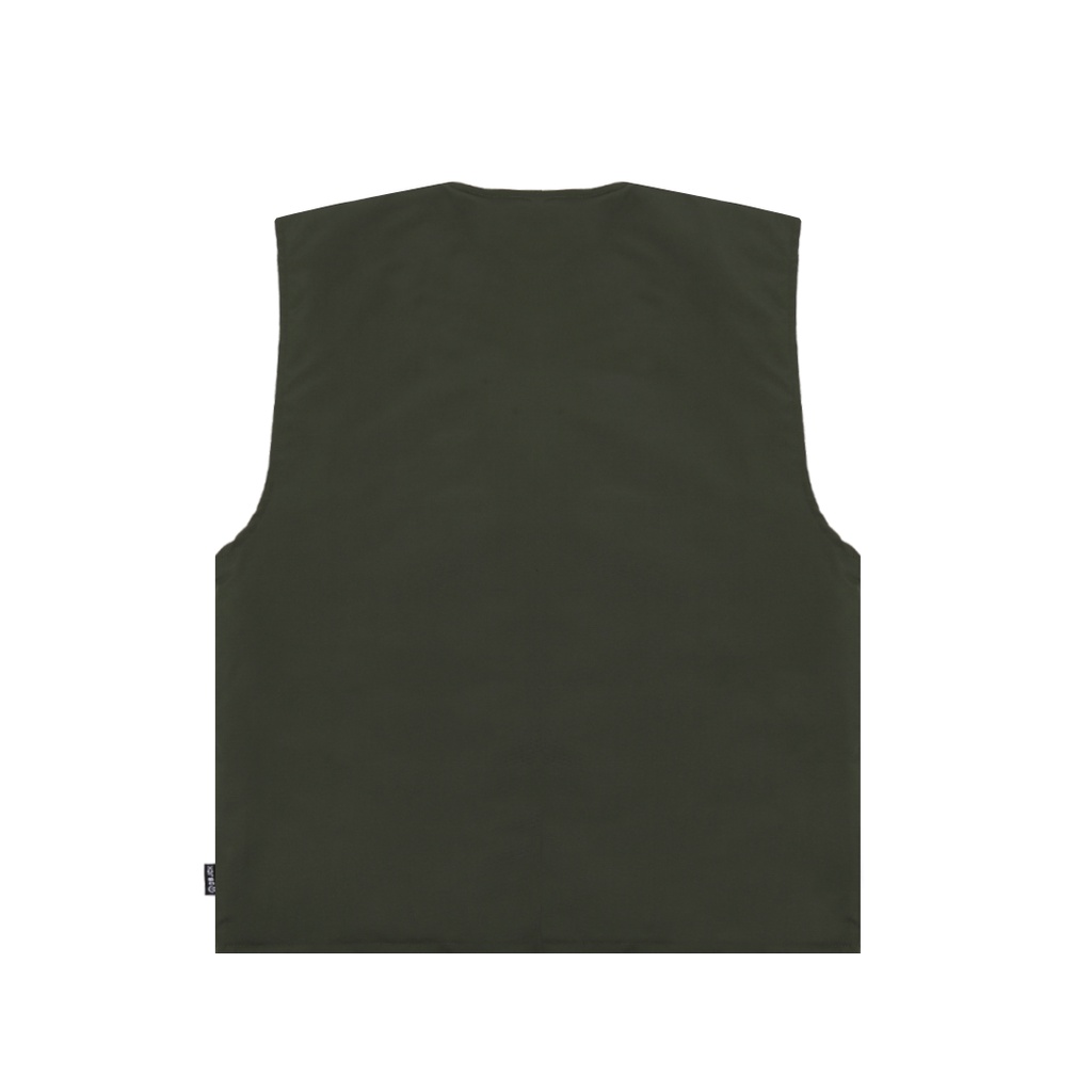 Jual Dobujack Tactical Vest / Rompi Ranger Green | Shopee Indonesia