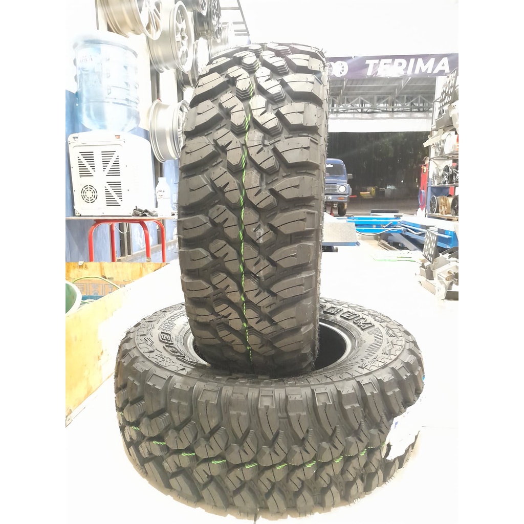 Jual Ban Mobil Pacul Murah Ring 15 Buat Katana Escudo Feroza dll ...