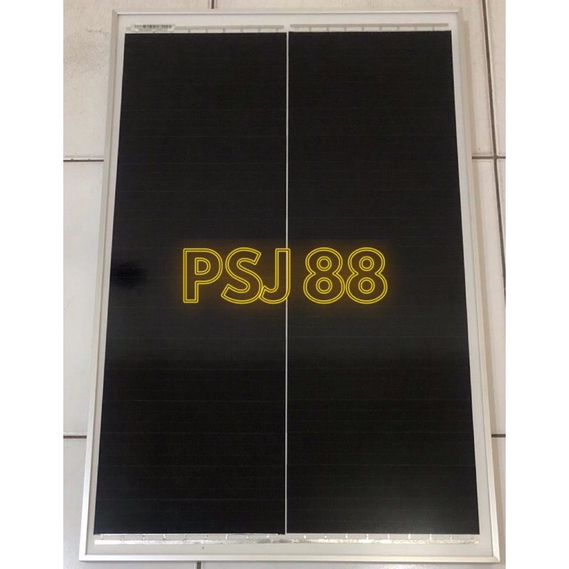 Jual Solar Panel Mono 50WP (Maysun Solar) Solarcell PV Panel Surya ...