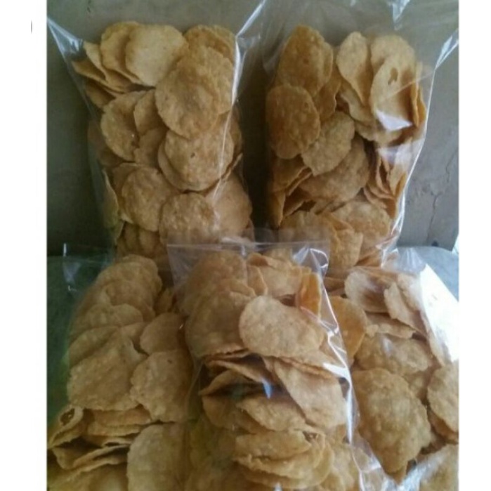 Jual GEGETAS KROPCOK KHAS BANTEN ORIGINAL | Shopee Indonesia