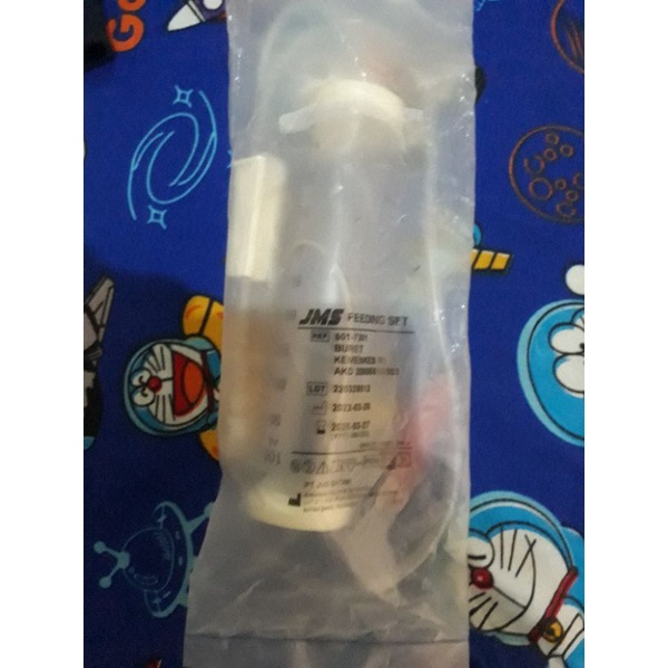 Jual Feeding Set Buret JMS 100ML Shopee Indonesia