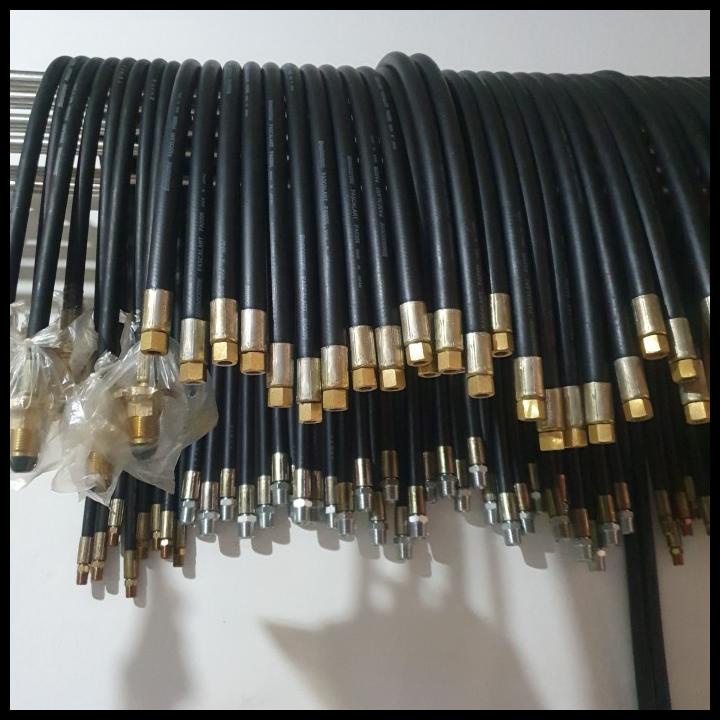 Jual Pigtail House 1/2" Tabung Gas 12Kg Shopee Indonesia