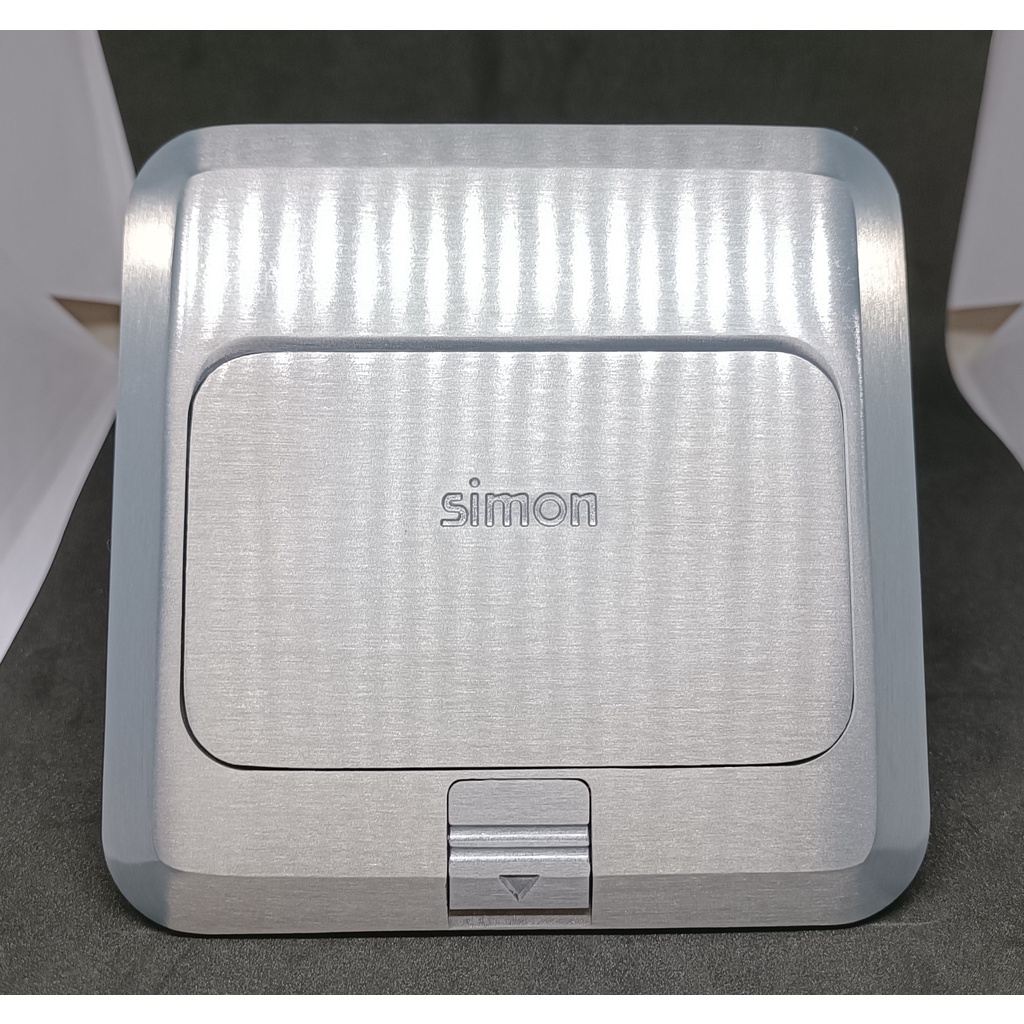 Jual SIMON FLOOR OUTLET WITH TWIN MULTI STANDARD | Shopee Indonesia
