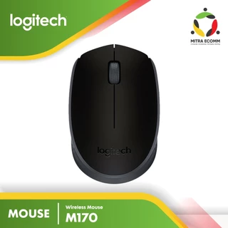 Jual Logitech Mouse Wireless Terlengkap & Harga Terbaru Januari 2026